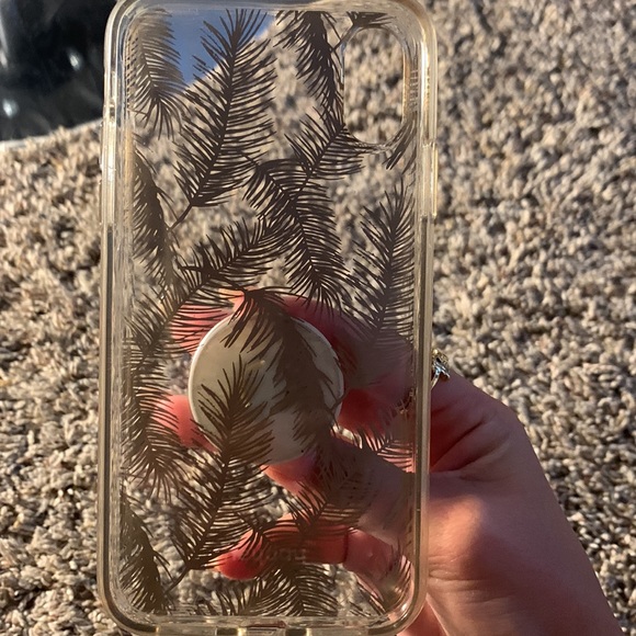 palm tree phone case - Picture 4 of 7